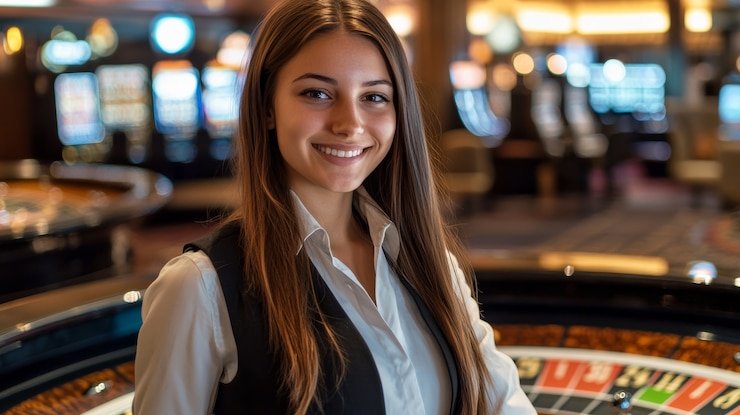 td77 Live Casino